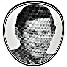 Kiln Craft Prince Charles Princess Diana 1981 Wedding England Made Coffee  Mug