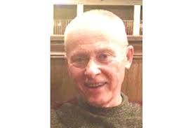 Robert Cregier Obituary (1942