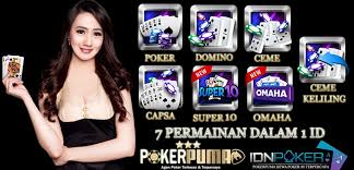 Pin Di Dewa Poker 88