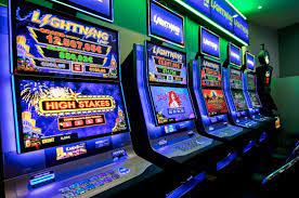 What are Lightning Link Pokies & How to Play Casinos in Australia - Gifts  for Card Players