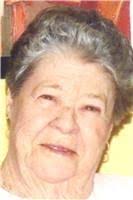 Polly Combs Obituary (2016)