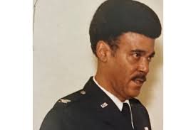 Col. Ronald Eugene Connors Sr. Obituary (2025)