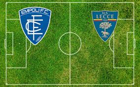 Follow the serie b live football match between empoli and lecce with eurosport. Nvwbmu14xowkum