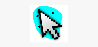 Pngtree has millions of free png . Mouse Cursor 128 X 128 Cursor Hd Png Download Transparent Png Image Pngitem