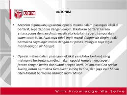 Ingin berbuat sesuatu tetapi tidak berdaya. Unit 12 Dasar Semantik Ppt Download
