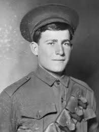 Virtual War Memorial