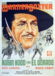 The Robin Hood of El Dorado