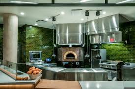 Is estimated at us$4.2 billion in the year 2020. Creme Designs Mint Kitchen An Israeli Fast Casual In West Village