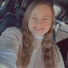 My coworker and I looking up at the eclipse like...