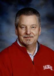 Richard Kelm's Instagram, Twitter & Facebook