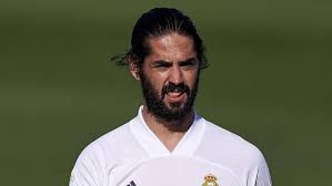 I passed a way from small business developer consulting of the agency to the international corporation. Isco Player Profile Football Eurosport