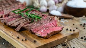 Basics Steaks Braten Einfach Gemacht Flavoury Food Blog Rezept Steak Braten Steak Richtig Braten Fleisch Gerichte