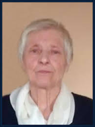 Anna Maria Chiarello ved. Coassin