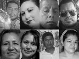 Identifican a 35 víctimas del accidente en Calzada La Paz mientras  continúan las búsquedas