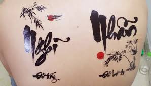 Aug 09, 2021 · bói ngày mai 16/08/2021, bói hôm nay 15/08/2021, xem bói hằng ngày, ngày mai như thế nào ?, bói ngày mai của bạn, tử vi hằng ngày chính xác nhất, xem bói online chính xác 666 Hinh XÄƒm Chá»¯ Nháº«n Tuyá»‡t Ä'áº¹p Va Y NghÄ©a Cá»§a Chá»¯ Nháº«n 350 Viá»‡t Nam