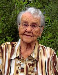 Geraldine Hansen Obituary May 21, 2019