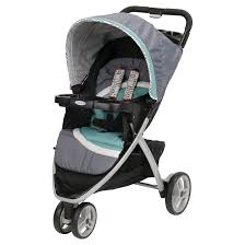 Graco S Pace Click Connect Stroller Compatable With Graco Snugride Click Connect 30 Infant Car Seat Click Connect Stroller Stroller Graco Stroller