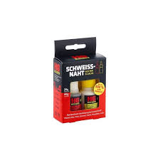 Can be used to fix rips or tears and to fill holes. Hg Power Glue Flussigkleber 60 G Interdiscount