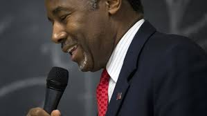 US presidential hopeful Ben Carson holds a special place in his heart for  Perth