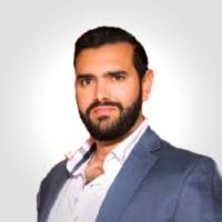 Luis Germán Garza Mondragón