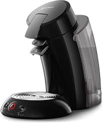 Best espresso coffee maker enables you to easily create an authentic top quality coffee at home. Amazon Com Senseo 7810 65 Coffee Maker 40 6oz Black Kitchen Dining