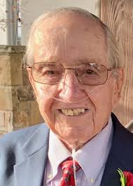 Wilfred S. (Bill) Sosna, Jr. Obituary