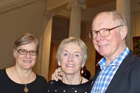 New Orleans Museum of Art celebrates new exhibit with patron party