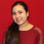 McNair Scholars 2016-2017 Cohort