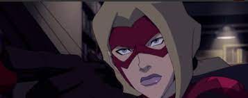Who's your favorite of the supporting characters? For me it's Arrowette : r/ youngjustice