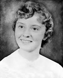 Priscilla Hubbard Obituary