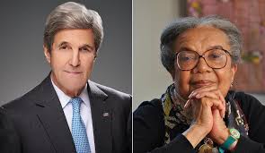 Edelman, Kerry to serve as honorary co-chairs for 10th Yale Day of Service 