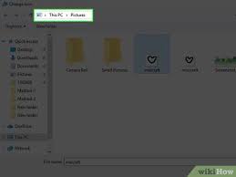 I'll show you two ways to do this: How To Create A Windows Icon With Pictures Wikihow