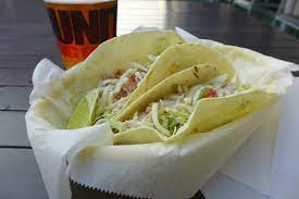Ranked #4 for food trucks in san diego. Bowing Out With A San Diego Favorite Fish Tacos The Japan Times