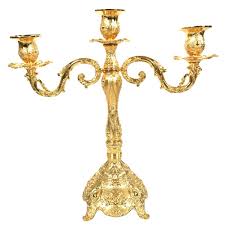 Read reviews for ashland® chunky glass taper candle holder. Tall 3 Tier Metal Candle Holder Silvery Color Buy Tall Metal Candle Holders 3 Tier Candle Holder Wall Metal Tree Candle Holder Product On Alibaba Com