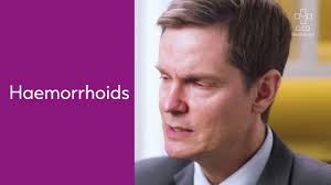 Rectal Bleeding with Mr Gary Atkins