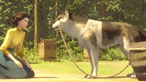 White fang by jack london is that you'll be moved by this book. White Fang 2018 Movie Review Alternate Ending