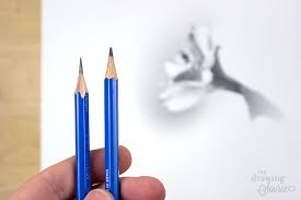 However, there are colored pencils that exist without wood encasings as well. Drawing Pencils To Use For Realistic Drawing