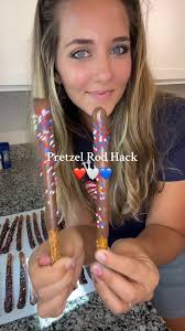 Can I Use Aluminum Foil for Chocolate Covered Pretzels