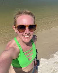 We had the best family vacation