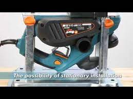 electric planer bort bfb 850 t electric planer homemade tools planer