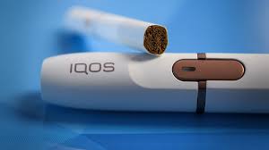 How To Use IQOS - An Ultimate Guide | Grey Haze UK