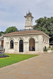 9238 Kensington Gardens Italian Garden House Styles
