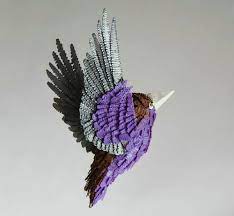 3d Pen Hummingbird 3d Drawing Pen 3d Pen Art 3d Pen