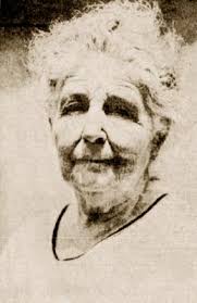 Ellen Bell Robertson-Miller