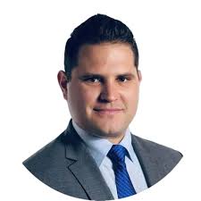 Josh Yeager And Jason Tuvia Of Marcus & Millichap Sell Office Building In  Reseda For $4.575M