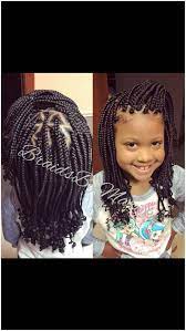 Cornrow Boxbraid Haircuts Kids Box Braids Jacksontnbraider Click Now For More Braidsfo Lil Girl Hairstyles Little Girl Hairstyles Little Girl Box Braids