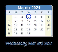 Nobody • raya and the last dragon • godzilla vs. March 3 2021 History News Top Tweets Social Media Day Info