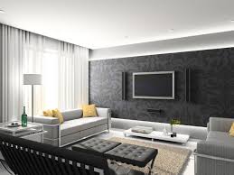 Wallpaper Use In Living Room Living Room Design Modern Contemporary Living Room Design Living Room Grey