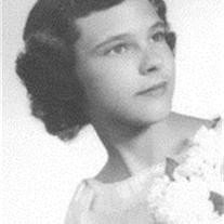 Patricia Schneider Obituary October 9, 2008