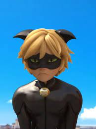 Cat Noir Being So Cute Miraculous Ladybug And Cat Noir Miraculous Ladybug Miraculous Ladybug Wallpaper